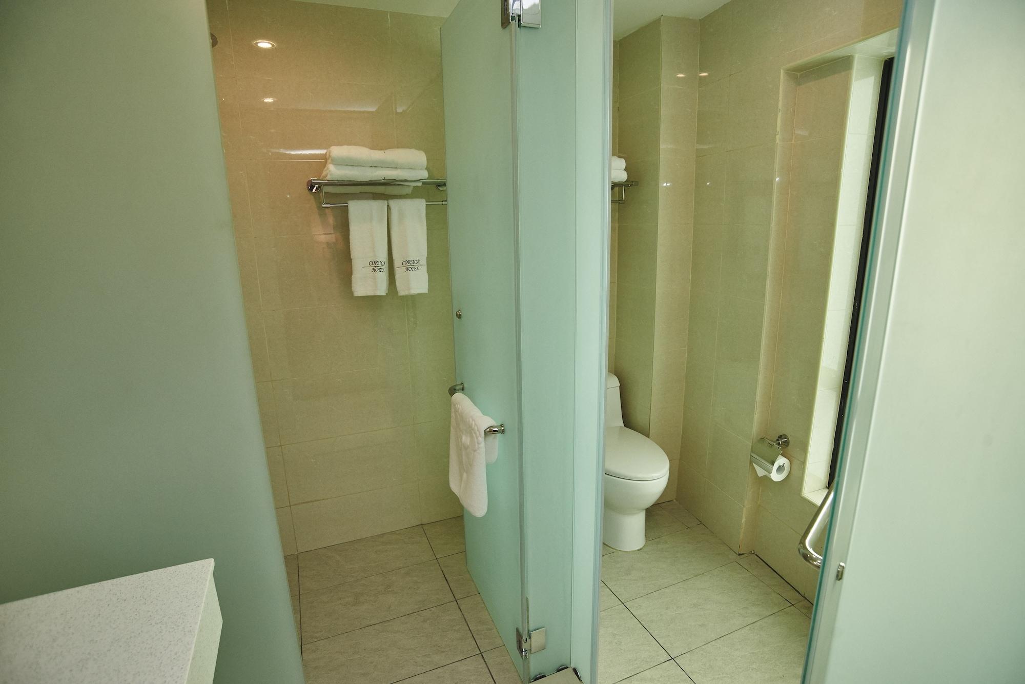 Corsica Hotel 3*