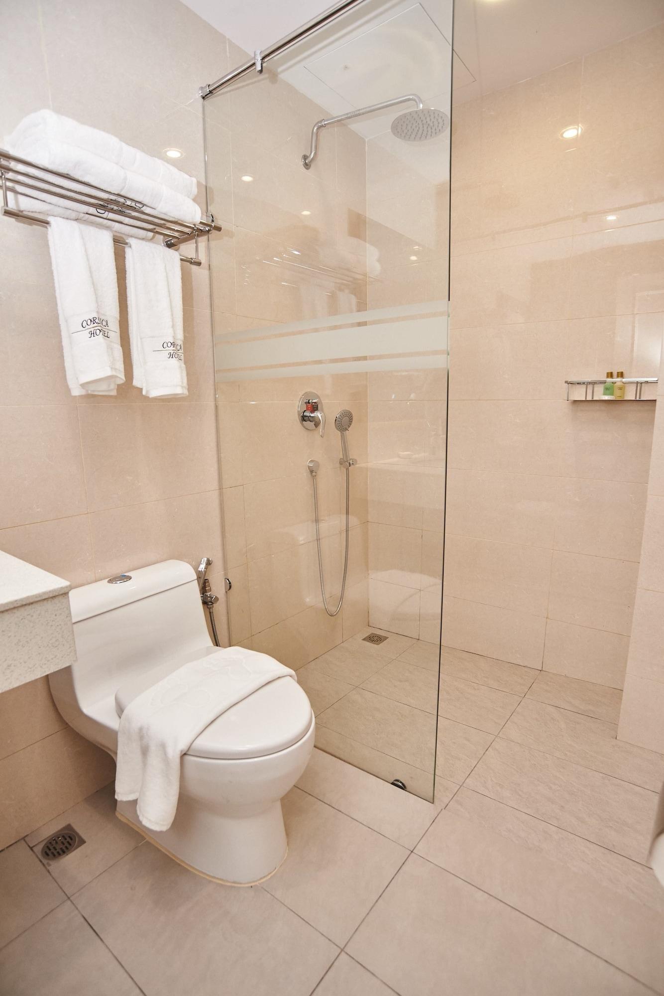 Corsica Hotel 3*