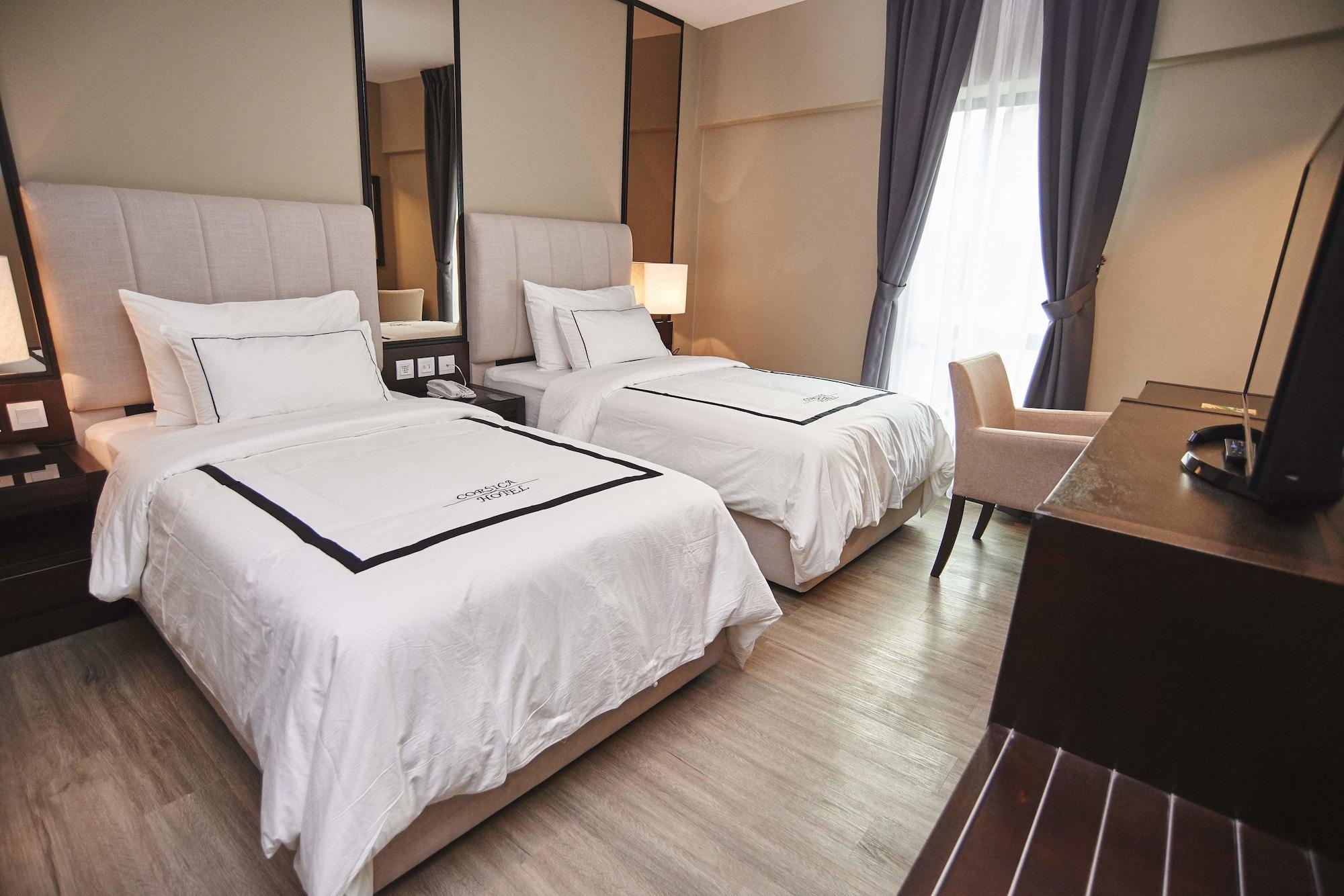 Hotel Corsica