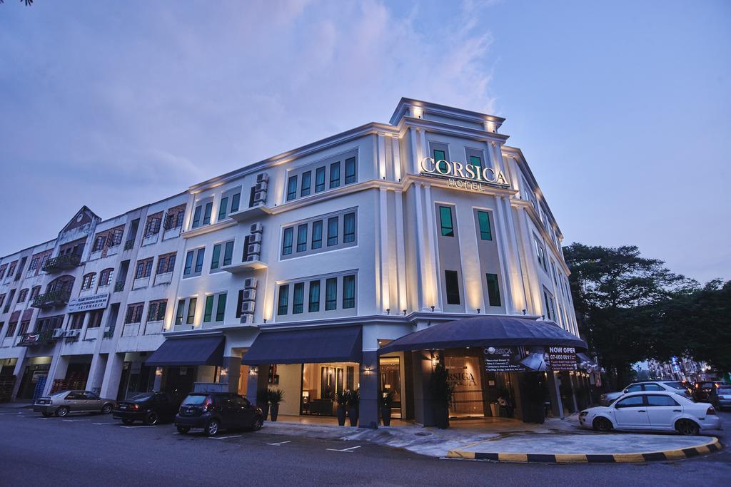 Corsica Kulai