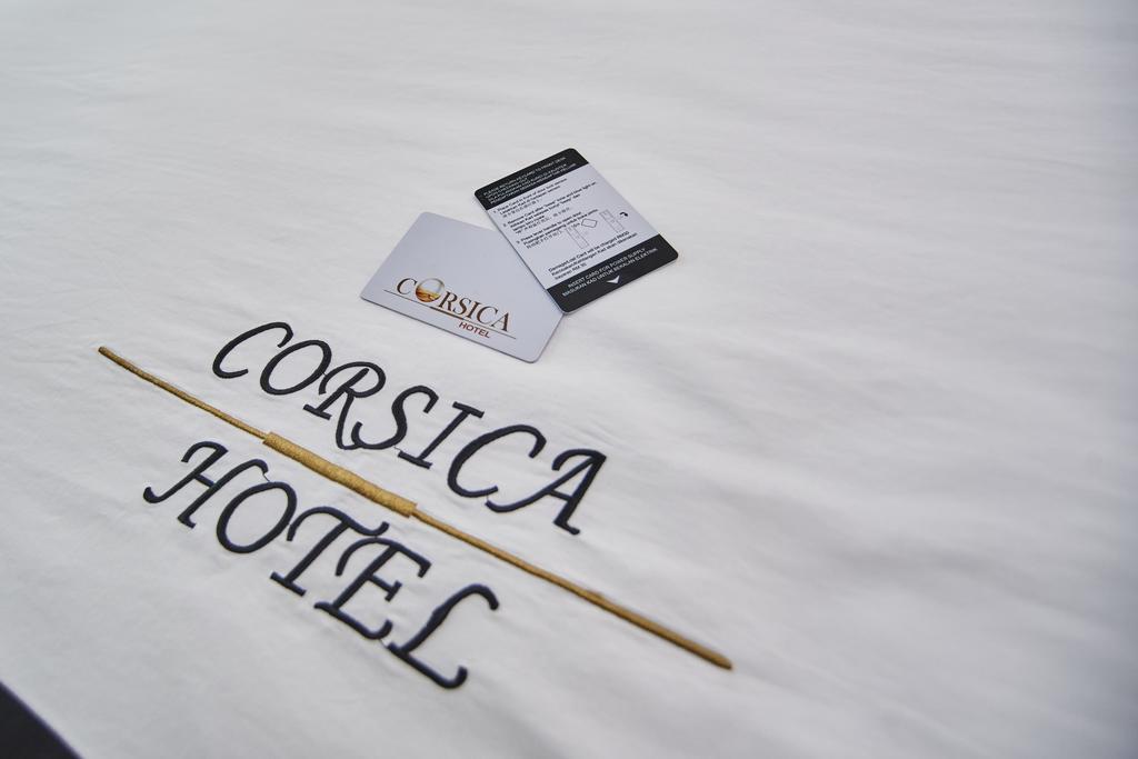 Corsica 3* Kulai