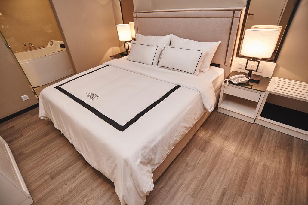 Corsica 3* Kulai