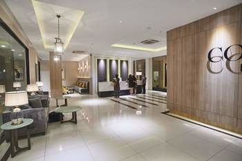 Hotel Corsica 3*