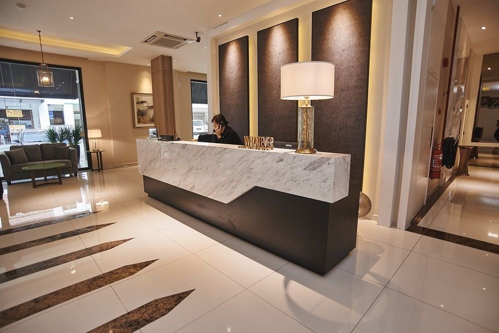 Corsica Hotel
