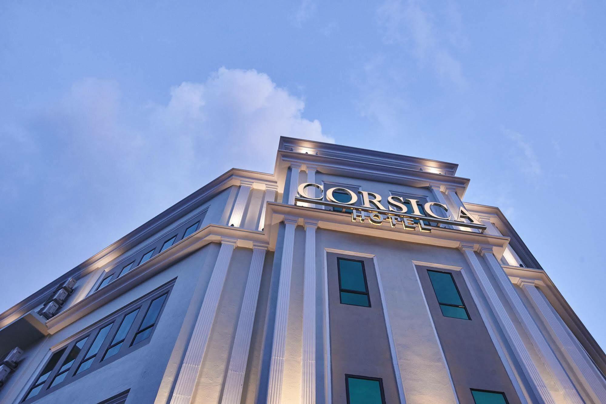 Corsica Kulai