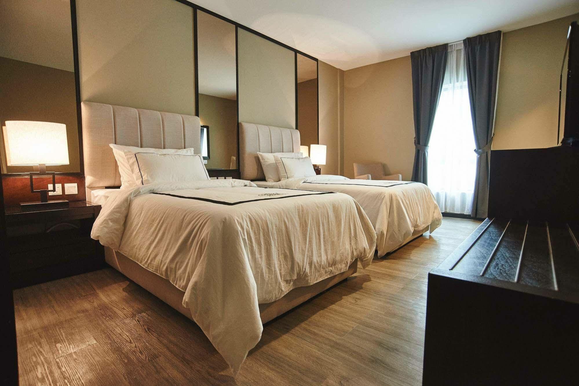Corsica Hotel 3*